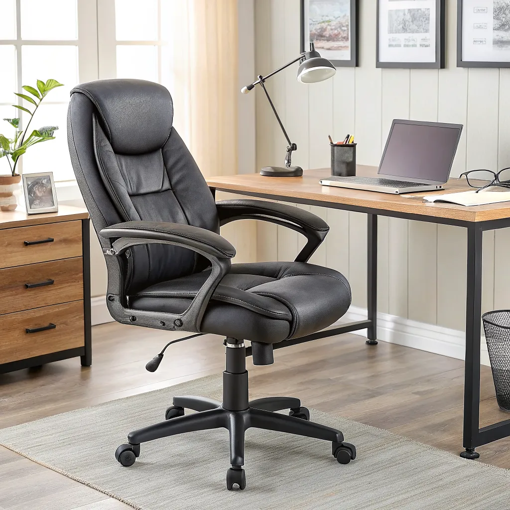 Setup ergonomic birou